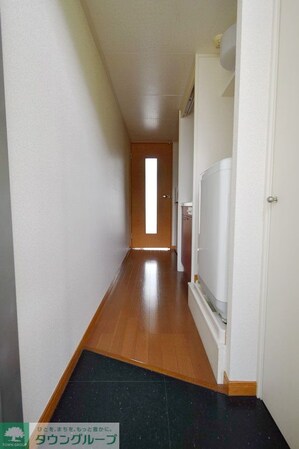 レオパレスパルティ-タの物件内観写真